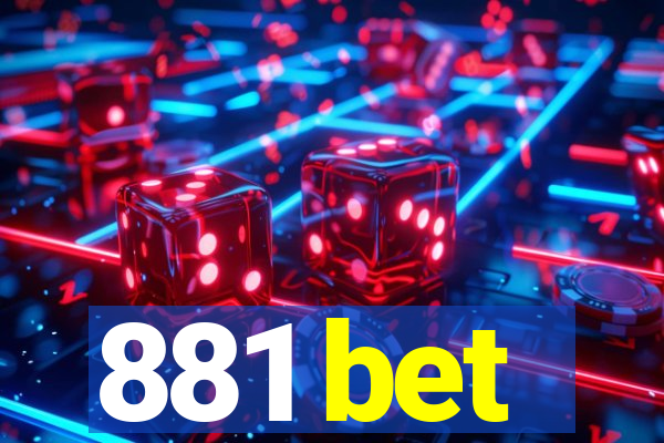 881 bet